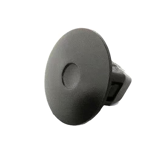 Miniatura 6 de 100 piezas de guardabarros para guardabarros, clip de ojal 90682-SEA-003 para Honda Acura Accord Civic CR-V Fit Odyssey CR-Z ILX MDX RDX TL