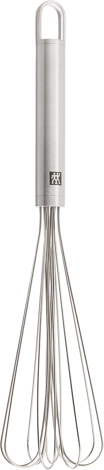 Zwilling 37160-006 Zwilling Pro Whisk, Stainless Steel Whisk, Whipper, Dishwasher Safe