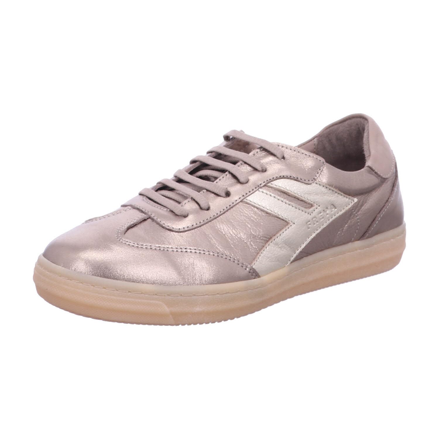 Andrea Conti 0067151 da.-SSneaker Bronzo/Oro
