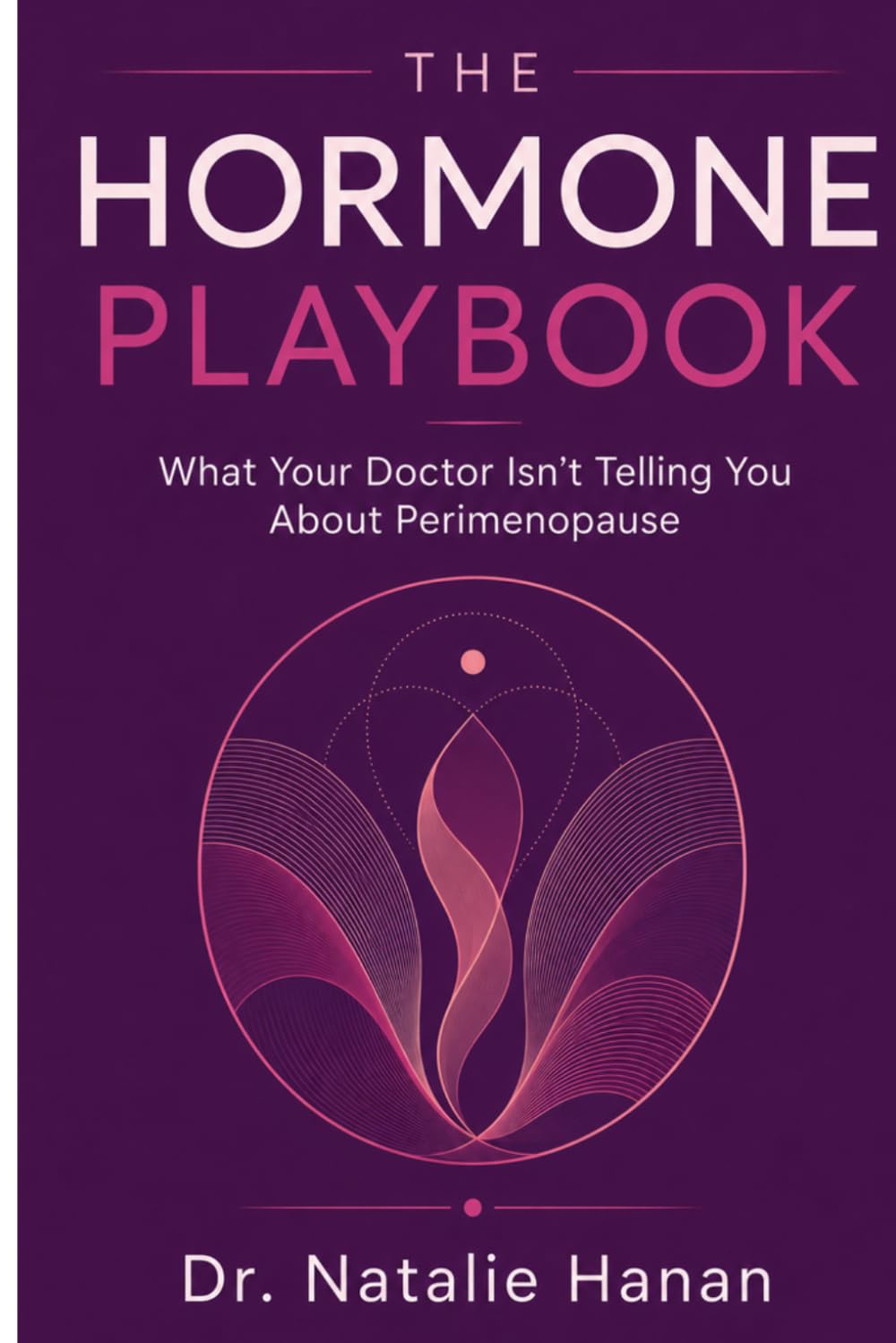 The Hormone Playbook: What Your Doctor Isn't Telling You About Perimenopause