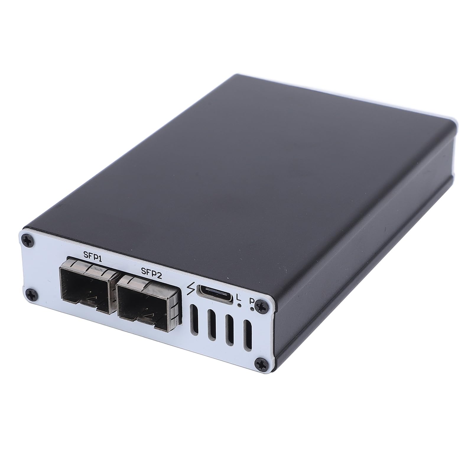 Amazon.com: Thunderbolt 3/4 USB4 10G Network Card, SFP Fiber Port