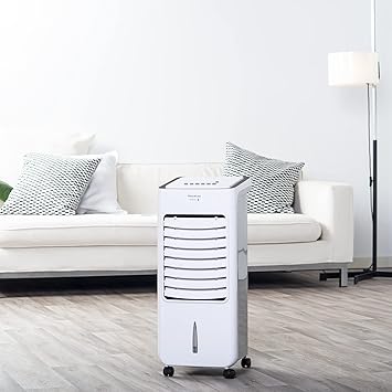 Foto del Aire acondicionado portatil