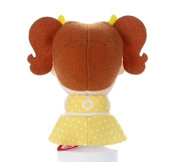 Amazon.co.jp: ディズニーキャラクター ちょっこりさん トイ