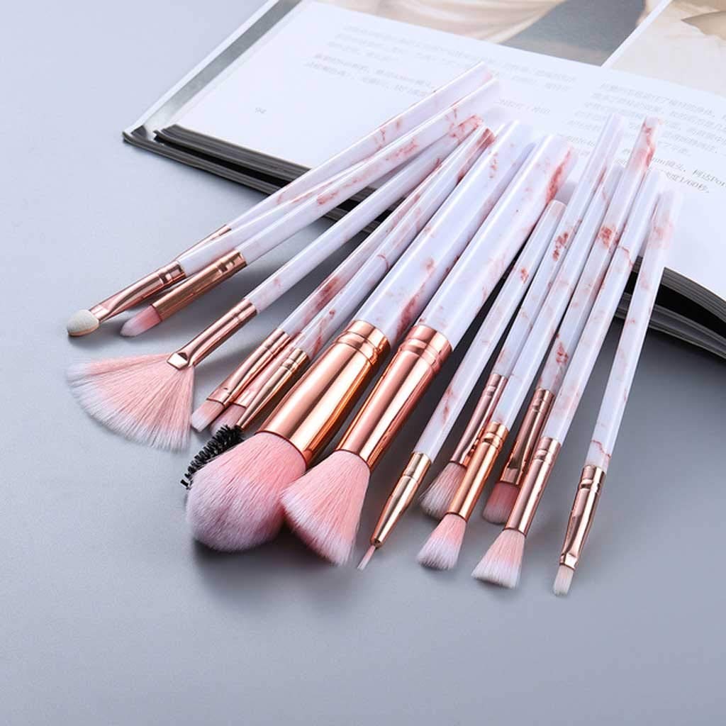 Makeup Brushes Set for Cosmetic Foundation Blush Eyeshadow Blending Make Up Brush Beauty Tool
