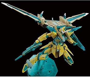 Amazon | MG ジャスティスガ ンダム [CROSS CONTRAST COLORS