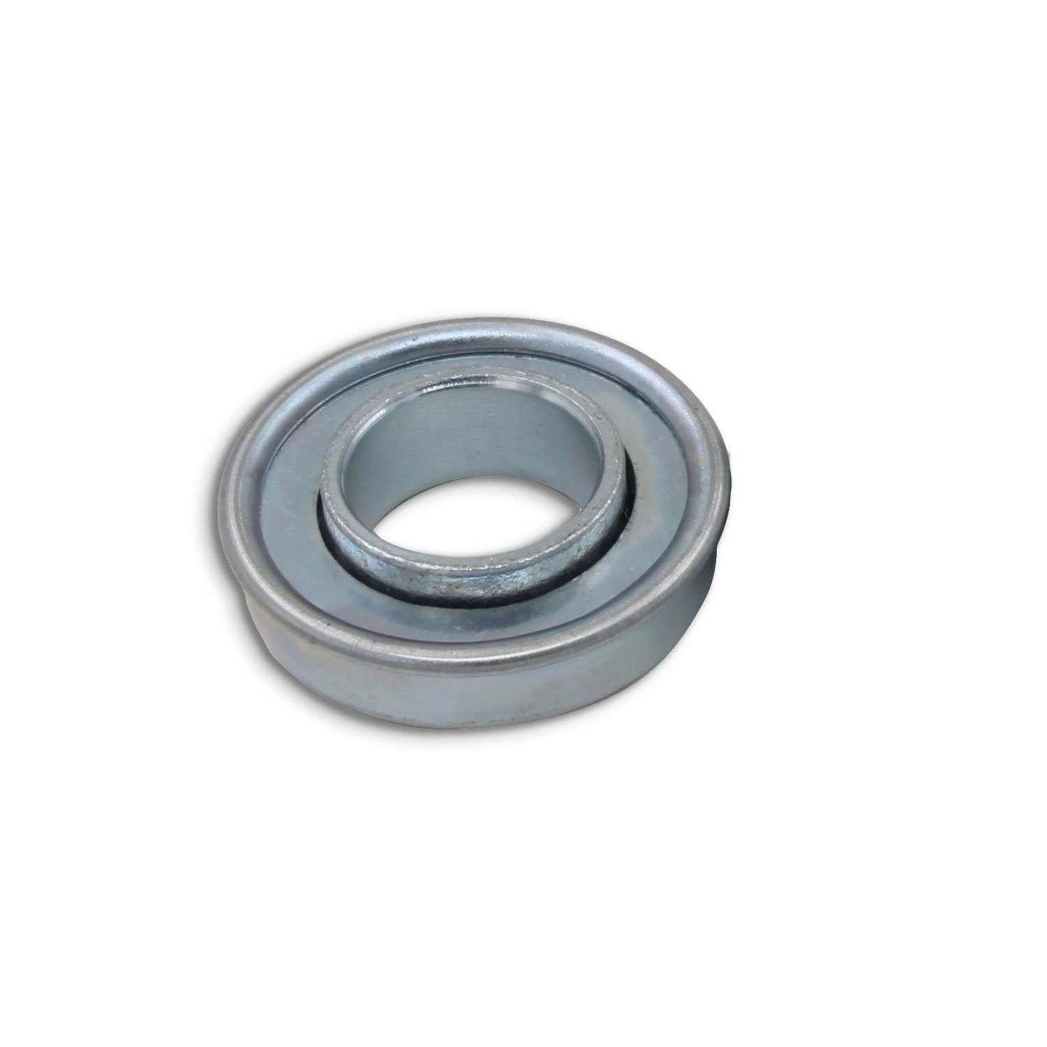 Garage Door Flanged Radial Bearing 1" Steel Bearing