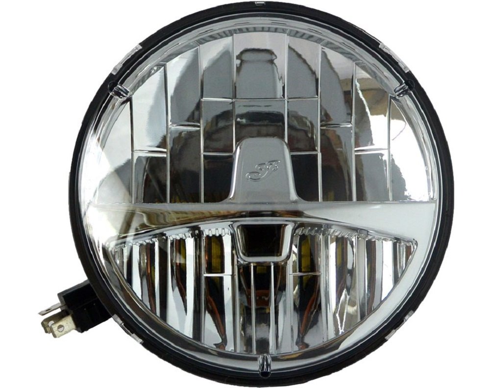 Amazon | インディアンモーターサイクル フロントパスファインダー 7