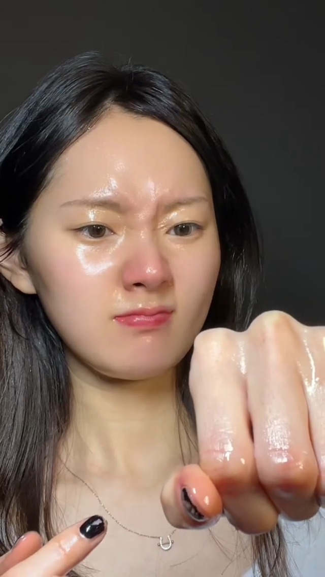 Amazon.com: Korean Cleansing Oil Makeup Remover w/ LHA Centella