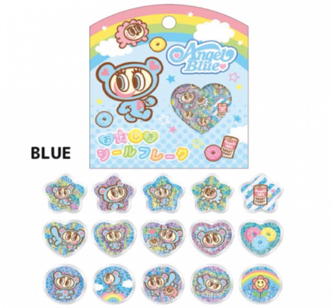 激レア希少✨ナカムラくん　ミニテーブル 平成レトロ　ANGEL BLUE Y2K 激レア希少✨ナカムラくん ミニテーブル 平成レトロ ANGEL BLUE Y2K 激