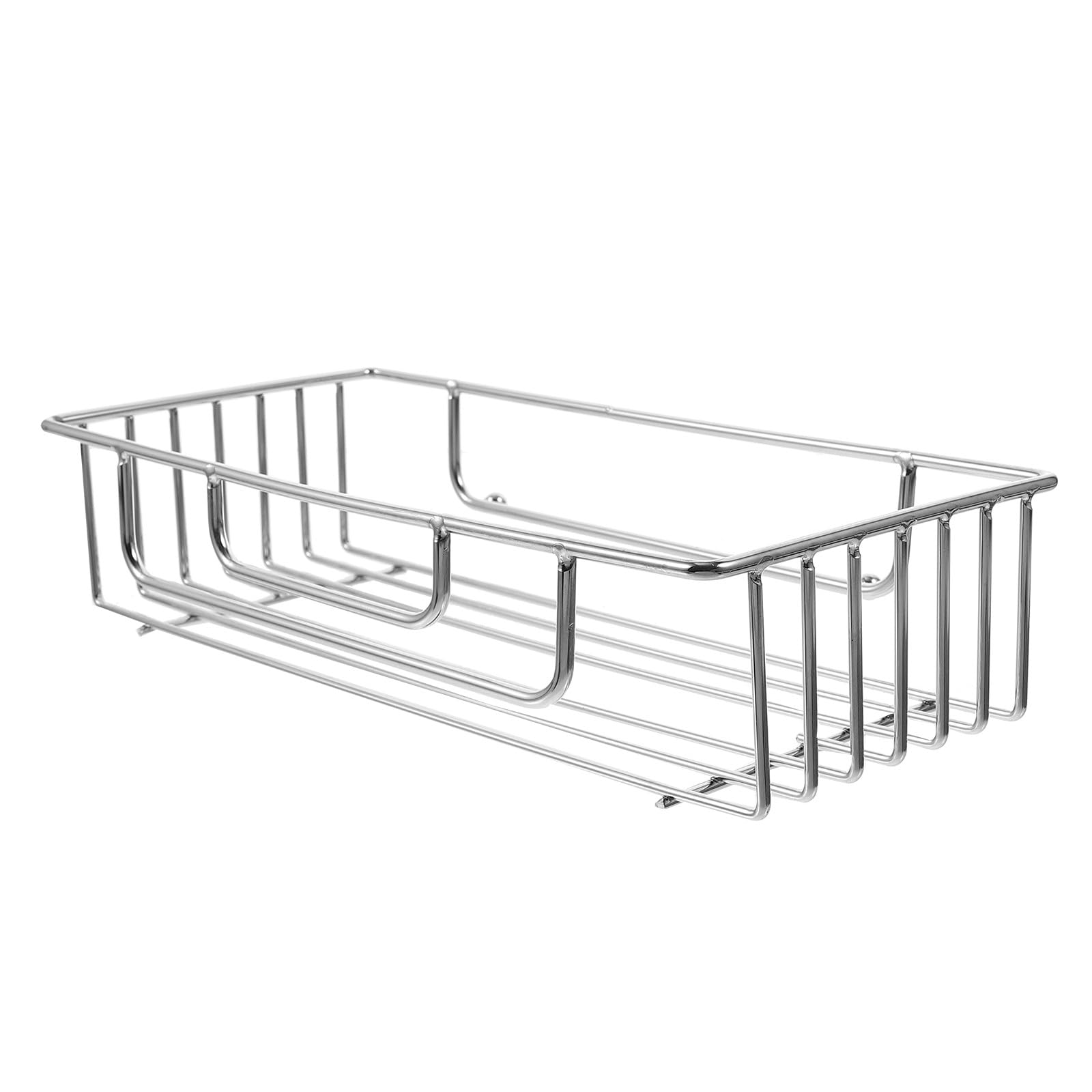 Étagère murale de salle de bain pour organiser les accessoires de douche