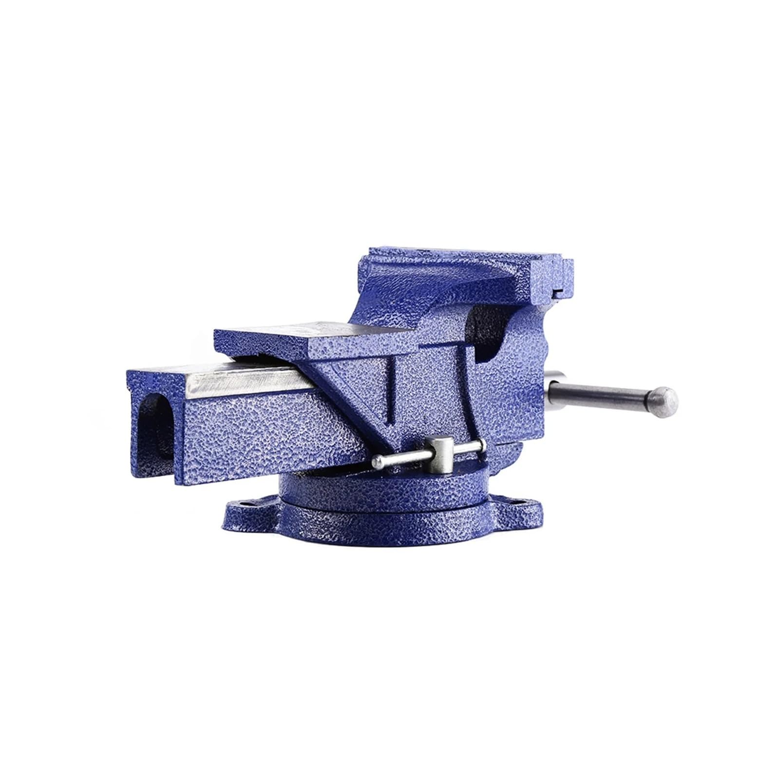 Morsa da banco portatile Morsa da banco for uso domestico resistente(5inch 6kg)