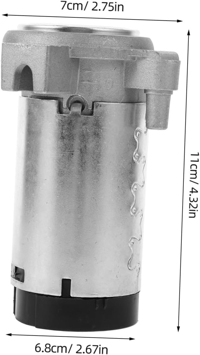 Zerodeko 12v Air Pump for Car Motorcycle Horn Air Horn Compressor Portable Compressor for Vehicles