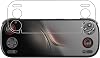 [1 Unidad] Protector de pantalla para AYN Odin3, vidrio templado, protector de pantalla para Odin3 resistente a rayaduras, sensible y con dureza 9H. 1