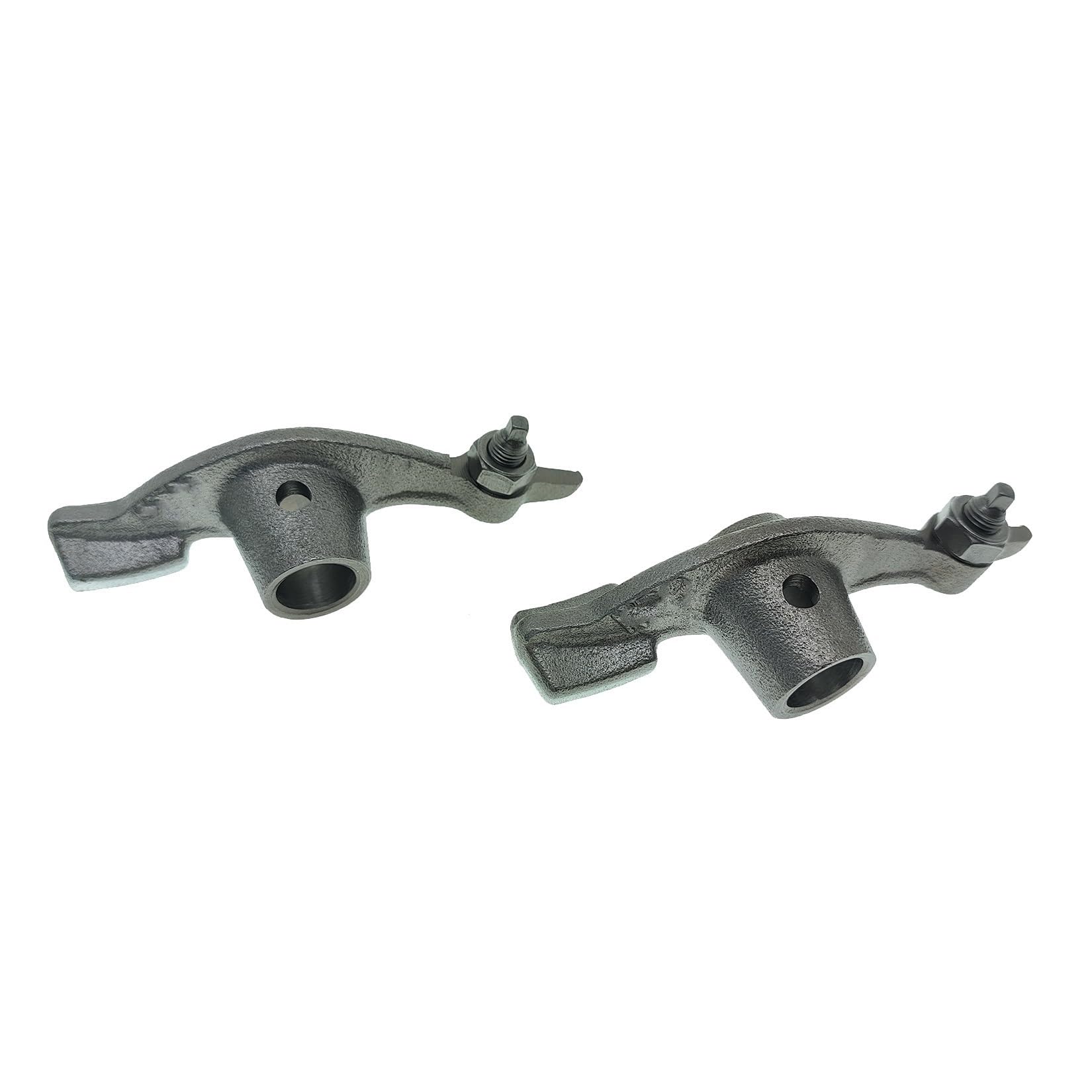 for Yamaha TW125 TW200 TW225E SR125 XT200 XT225 XT250 YD125 TTR225 TTR230 TT225 1KH-12171-00 XT TR TT Bilanciere Albero a camme(One Set)