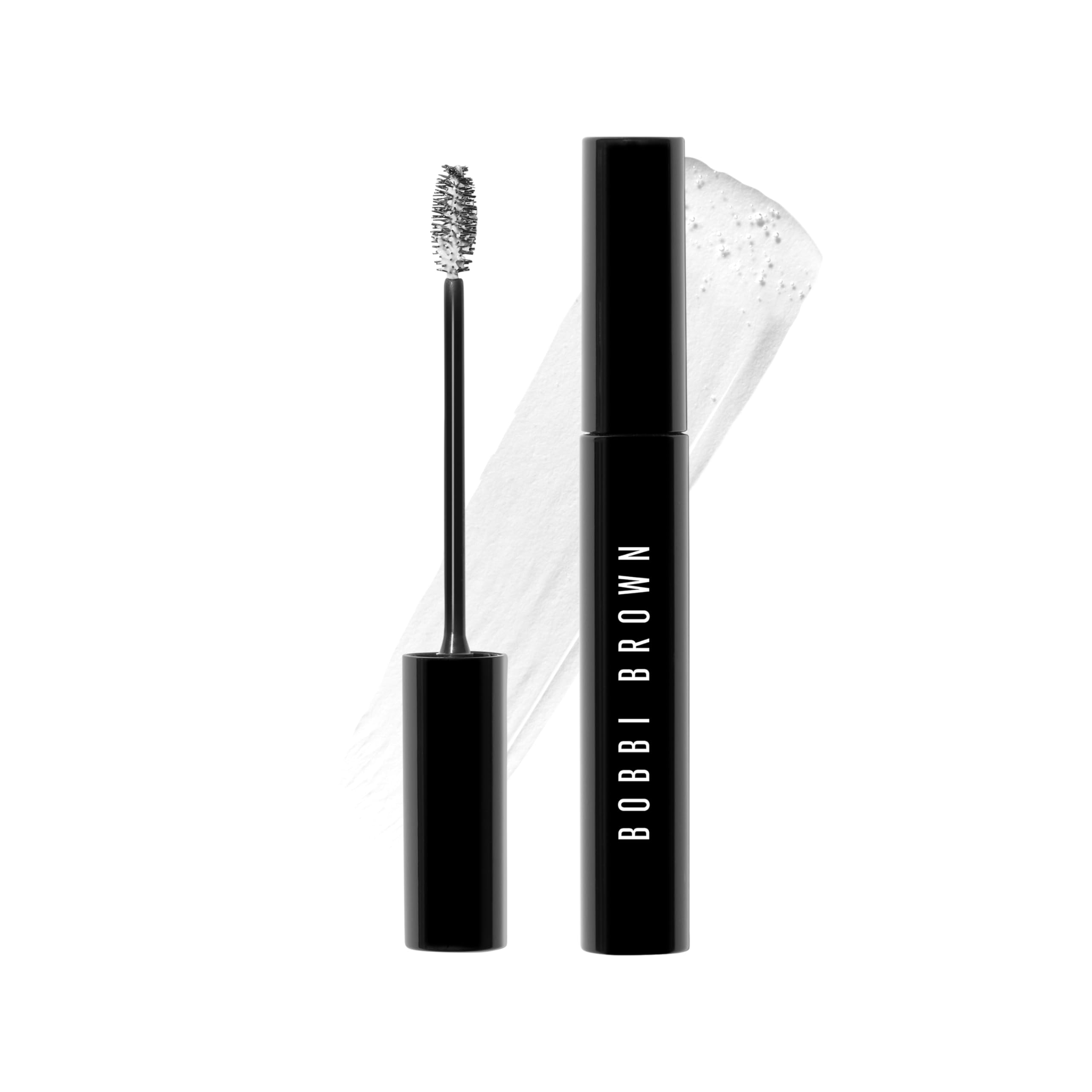 Bobbi Brown Natural Brow Shaper | Versatile Eyebrow Gel for Natural-Looking Brows|Shade, Shape, & Tame, Clear