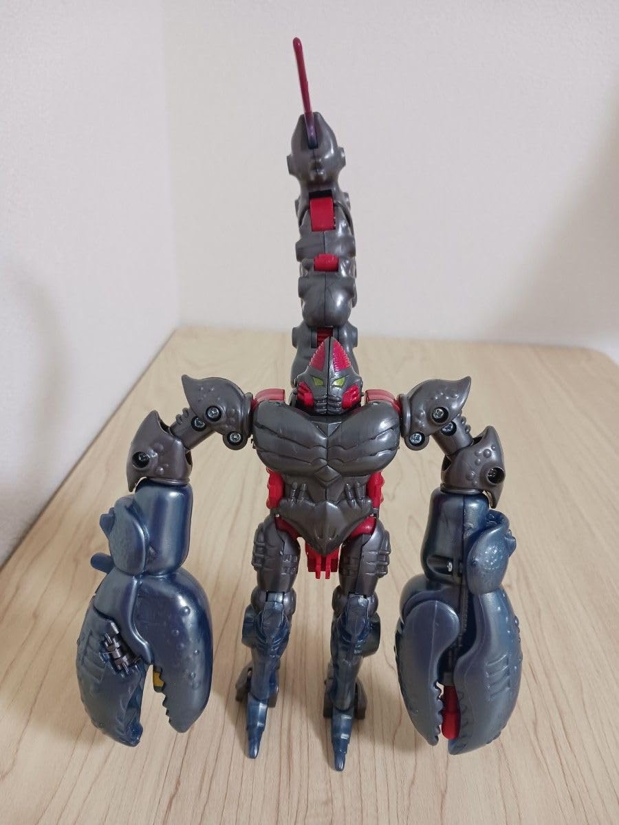 Amazon.co.jp: トランスフォーマー ビーストウォーズビンテージ 復刻版