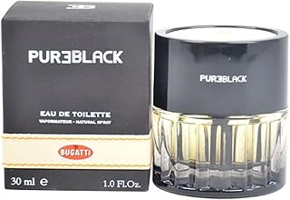 Bugatti Pure Black H Edt 30Ml