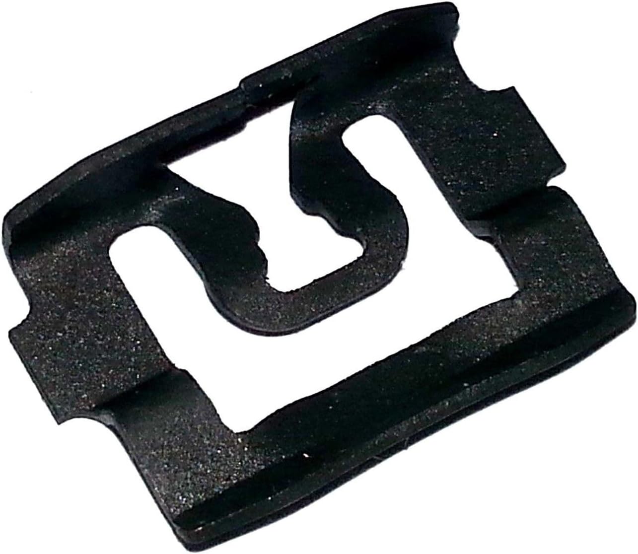 83-96 for F150 1975-1996,for F250 1960-1996,for F350 1960-1973 1975-1980 1982-1997,for Versailles 1977-1980 Front Windshield Rear Window Moulding Molding Trim Clip Clips 10pc RR