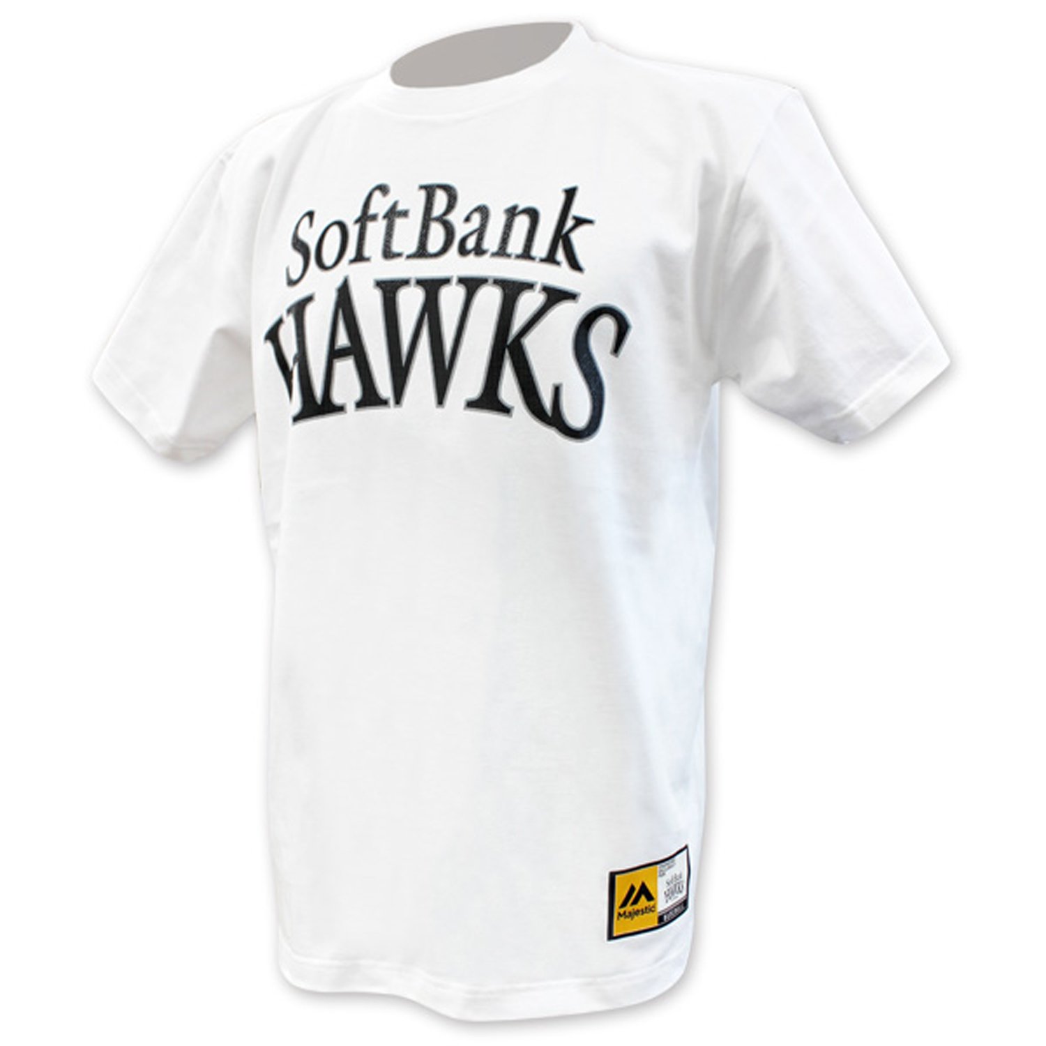 Amazon | SoftBank HAWKS(ソフトバンクホークス) Majestic製背番号T 