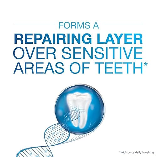 Miniatura 2 de Sensodyne Blanqueador repara y protege