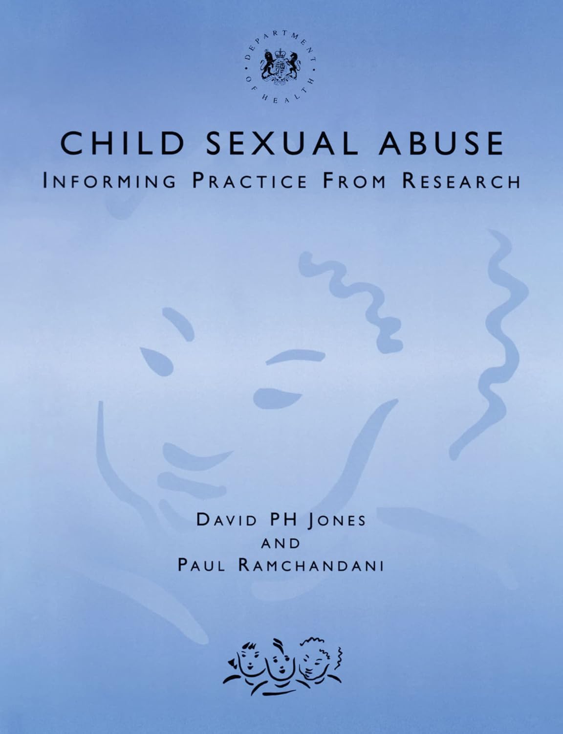 Child Sexual Abuse: Informing Practice from Research      1st Edition
