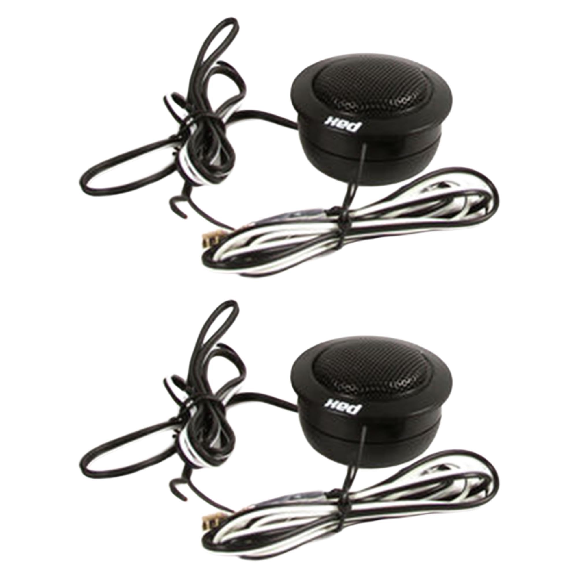 Amazon.com: CERWIN-Vega! XED Series 2-Way Speakers – High