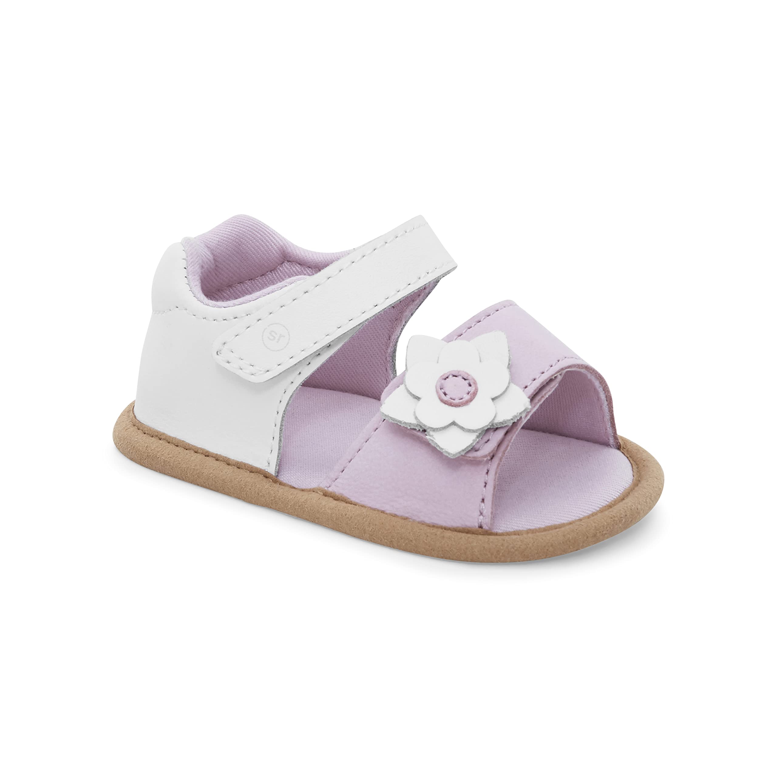 Stride Rite Pw-jolene baby-girls Crib Shoe