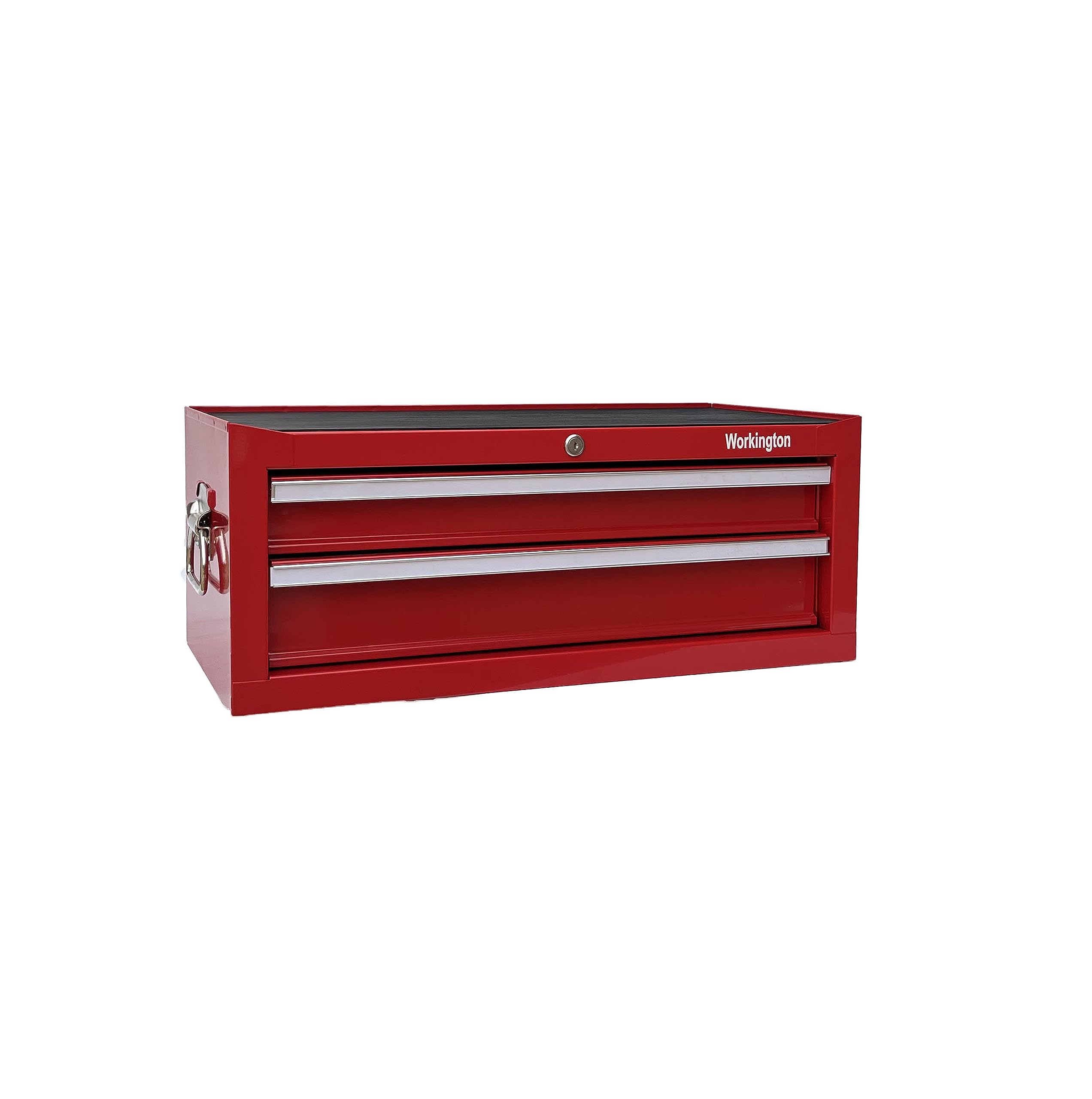 Amazon.com: Workington Industrial 2 Drawers Portable Metal