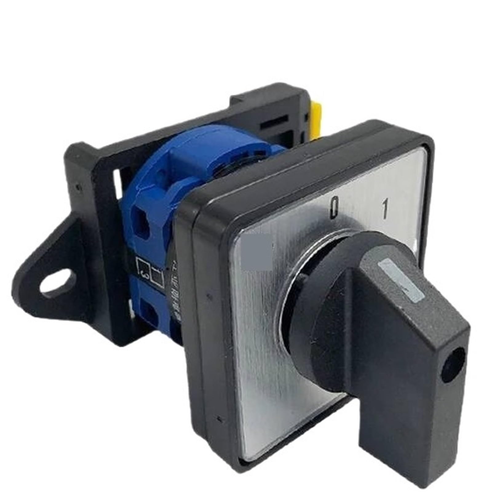 Interrupteur à came LW26-25A évite les pannes de commutation 690V
