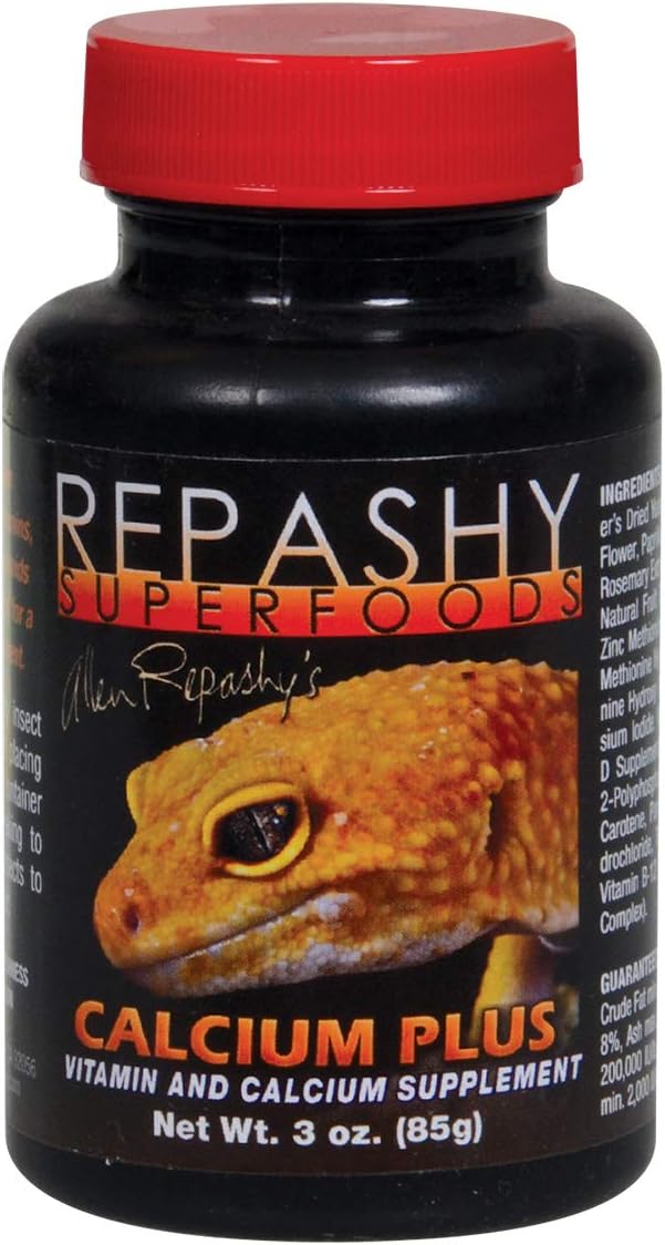 REPASHY Calcium Plus 3 oz (85 g)