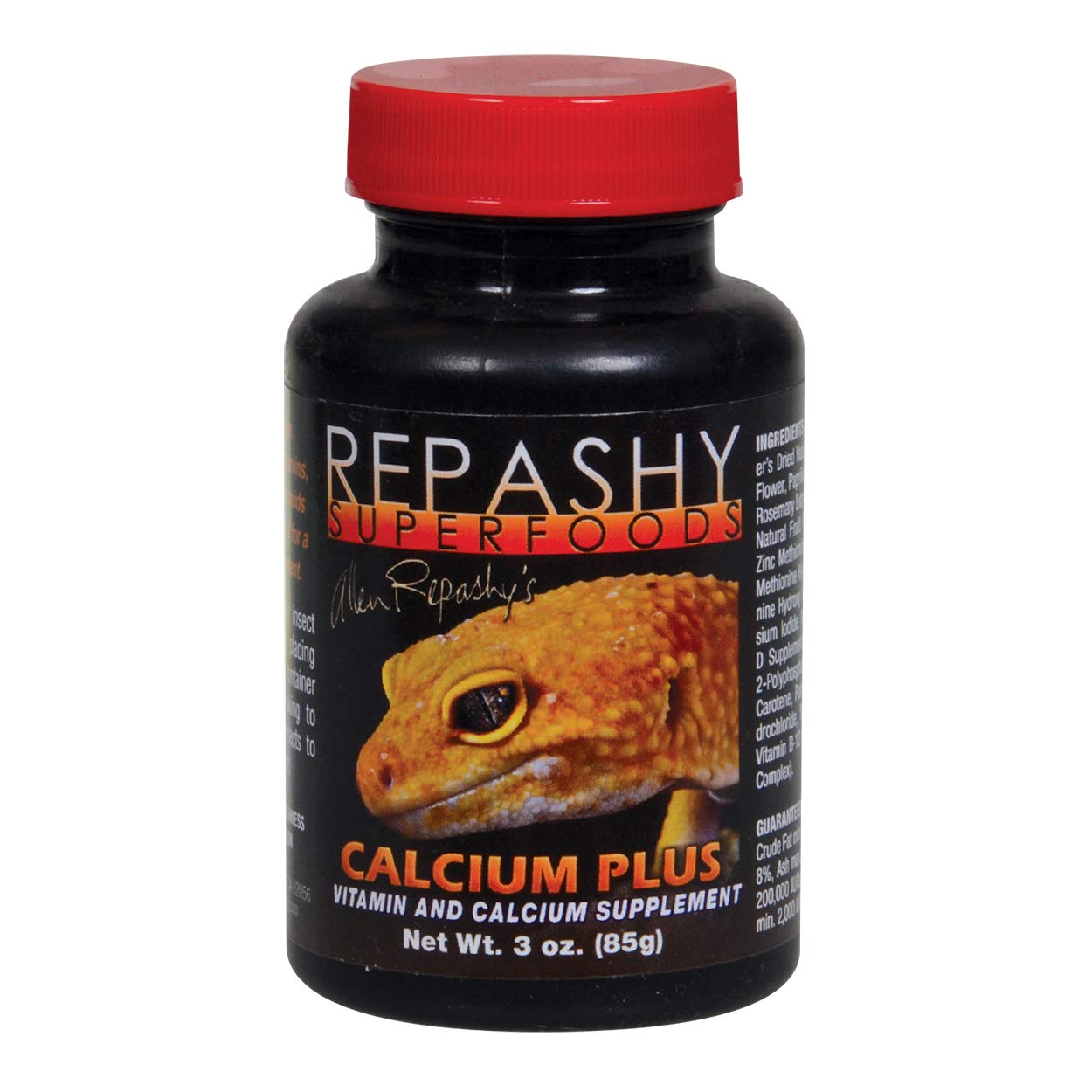 Repashy Calcium Plus 3 OZ Dose