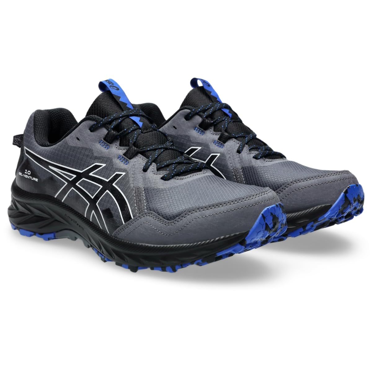 ASICS Men's Gel-Venture 10 Running Shoes