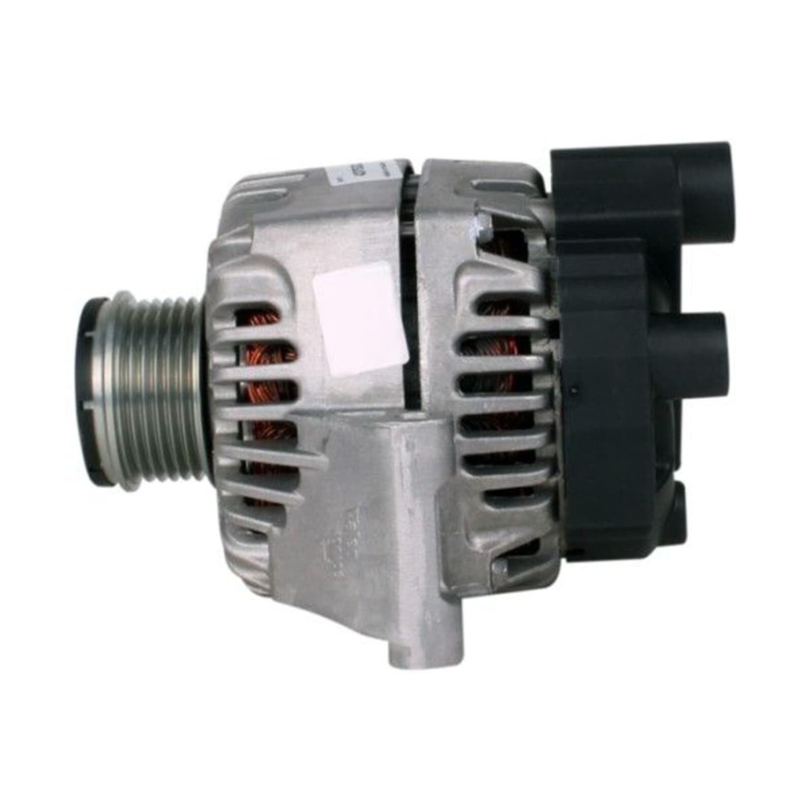 HELLA 8EL 012 430-041 Alternador - 14V - 105A