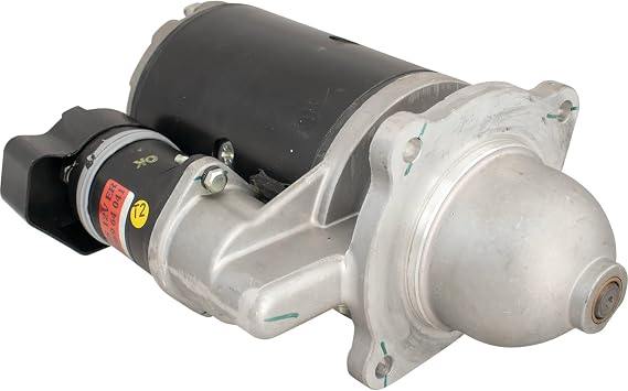 DB Electrical Starter for Barber Greene 2714E 2711E 2514E 2712E 1972-1995