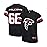 Ultra Game NFL Official Youth Super Soft Game Day Mesh Jersey Shirt, Atlanta Falcons, Team Color, 10-12
