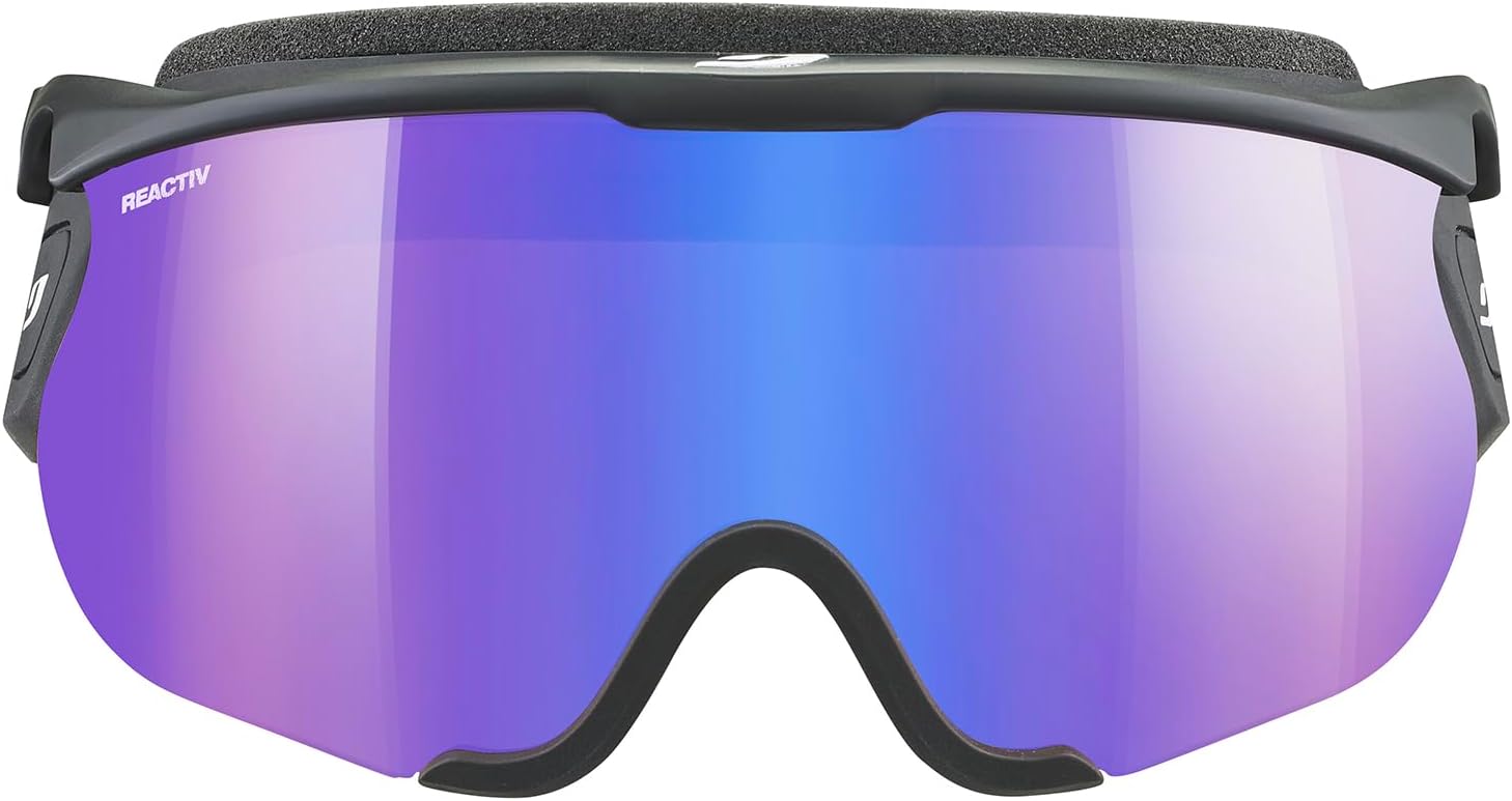 Julbo Outline - Reactiv Performance 0-3 - Lunettes De Soleil | Hardloop