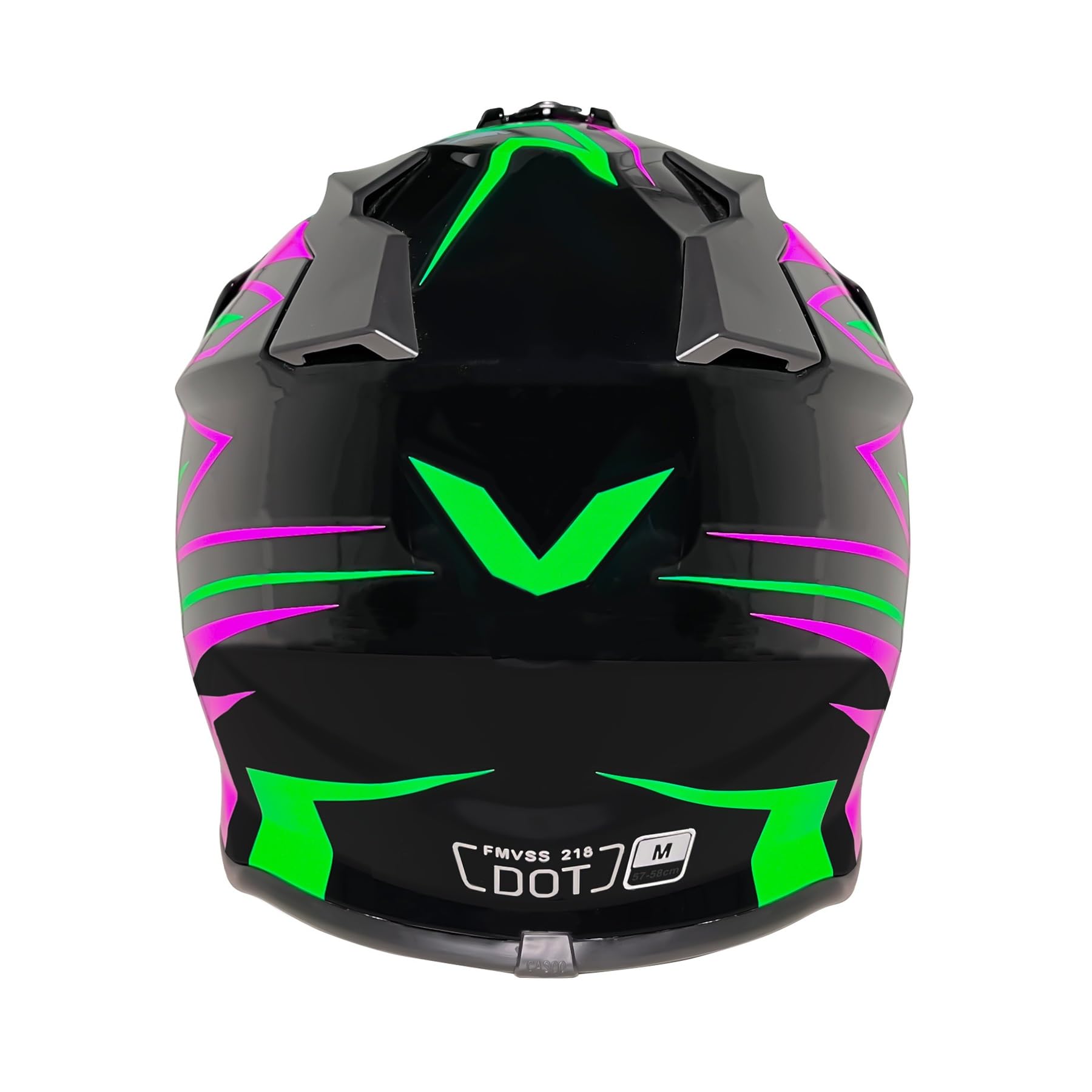 Motocross Helm Kinder, ECE22.06-Zertifizierung, Jugend Motorradhelme, Downhill Fullface MTB Integralhelm Crosshelm Helm, Für Jungen Mädchen Quad Bikes BMX Fahrrad ATV Offroad DH Helm