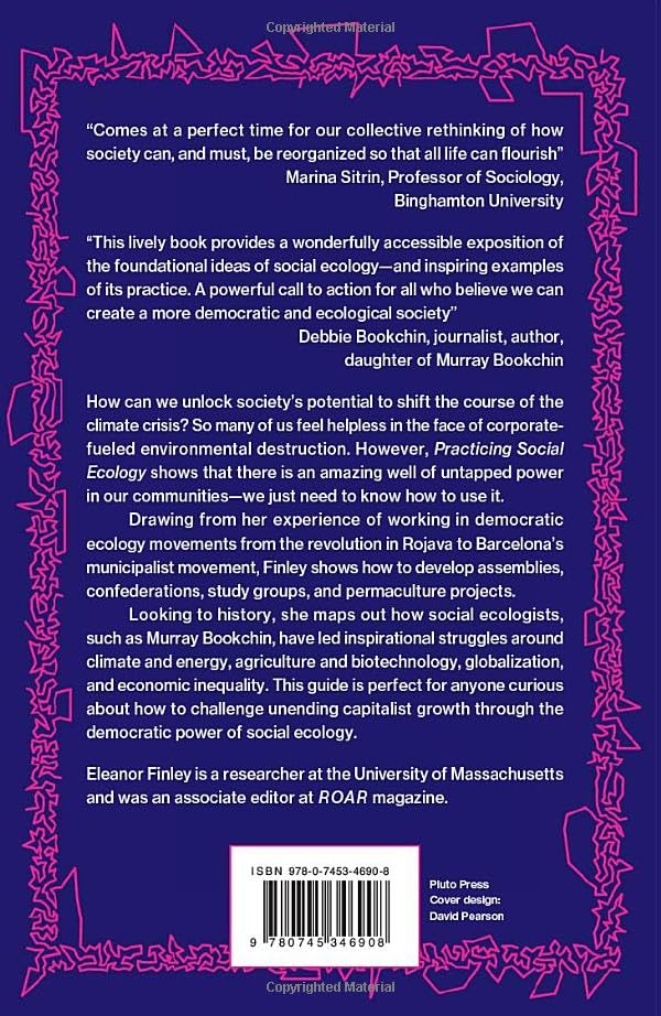 Practicing Social Ecology: From Bookchin to Rojava and Beyond - Image 2