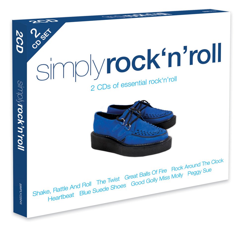 Simply Rock 'n' Roll