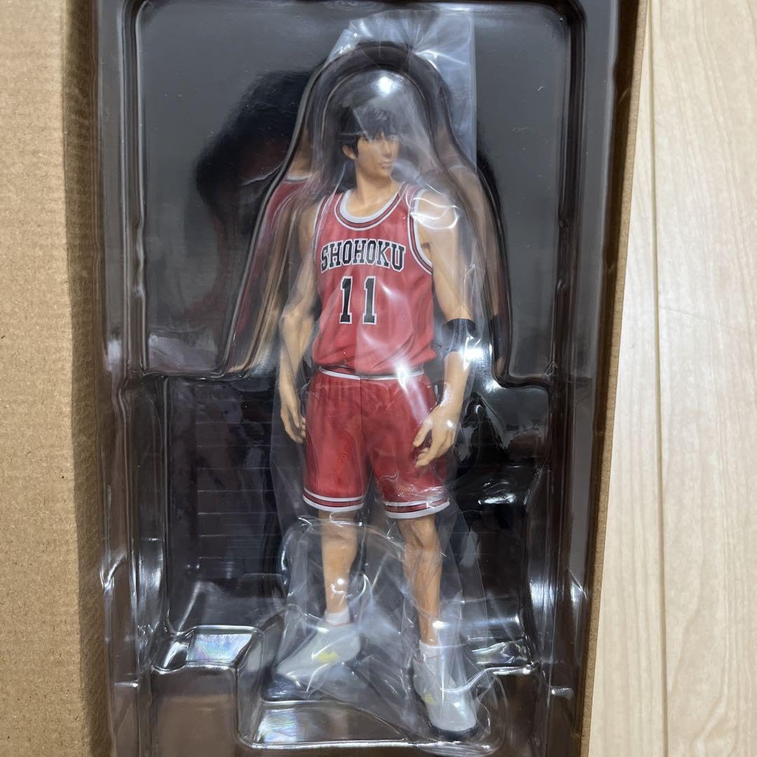 SLAM DUNK One and Only 流川楓 One and Only『SLAM DUNK』流川 楓 : T.S.C.O.I.T.SHOP - 通販 - Yahoo