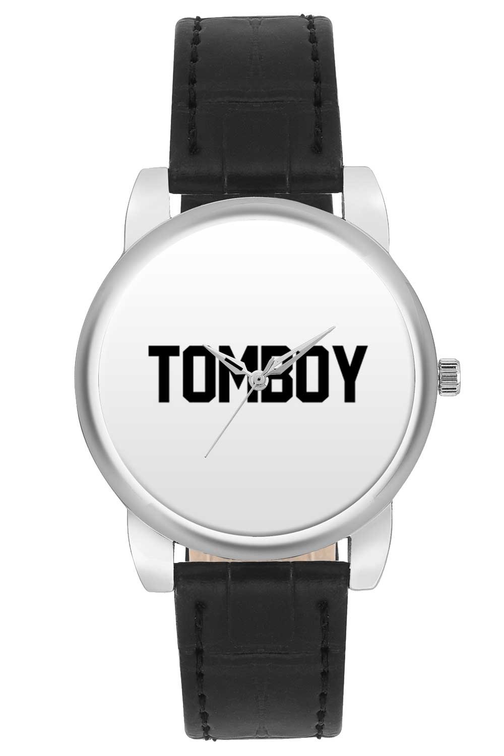 BIGOWL Tomboy Designer Analog Wrist Watch for Women (B01M21OI7U) Amazon Price History, Amazon Price Tracker