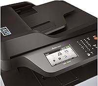 Vista 15 de Samsung SL-C1860FW/XAA impresora color inalámbrica con escáner, copiadora y fax