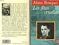 Les Fetes Cruelles 2253040576 Book Cover