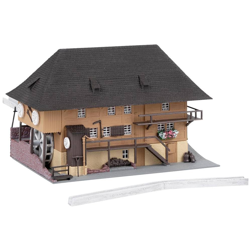 FALLER 232187 Model Kit, Multi-Colour