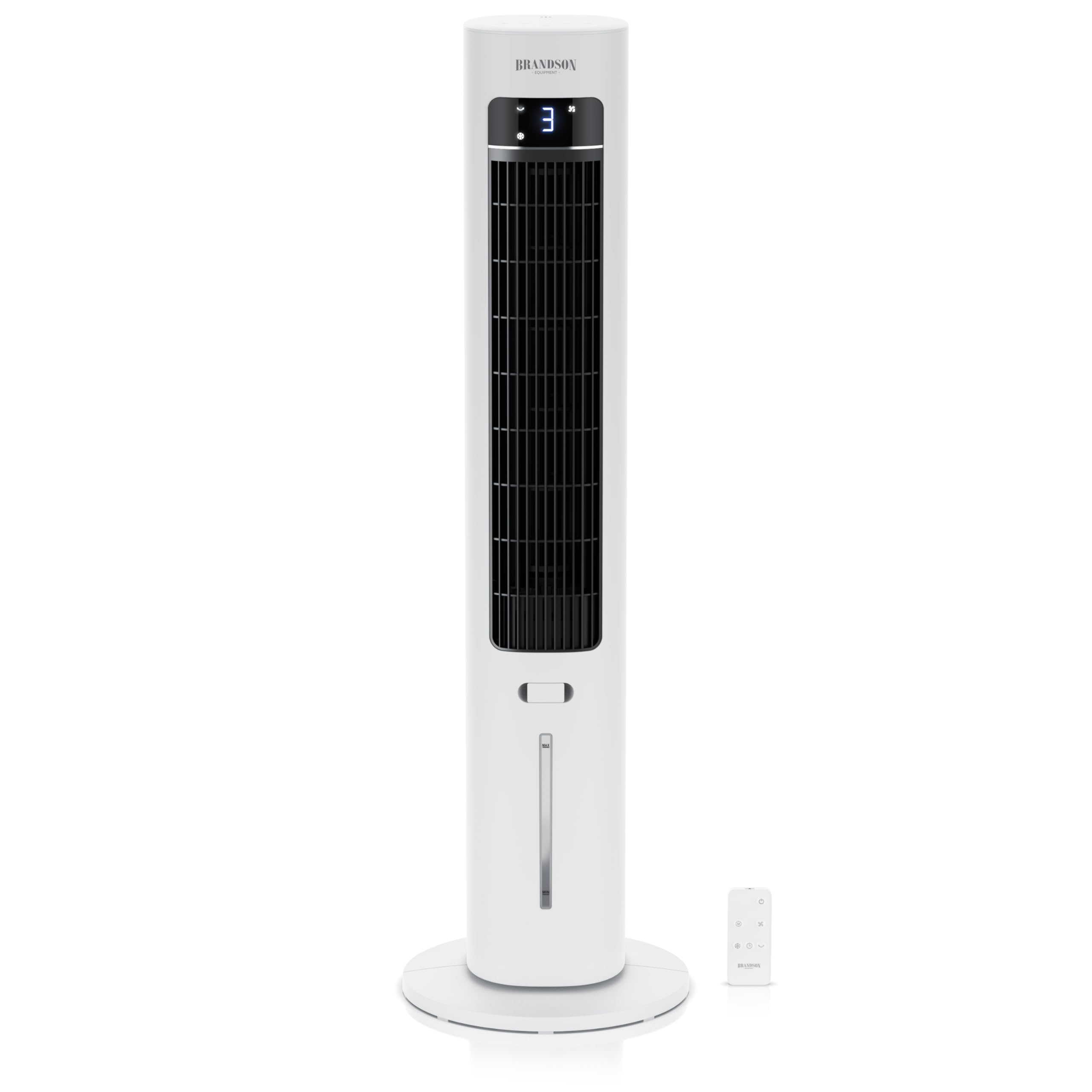 Brandson Turmventilator