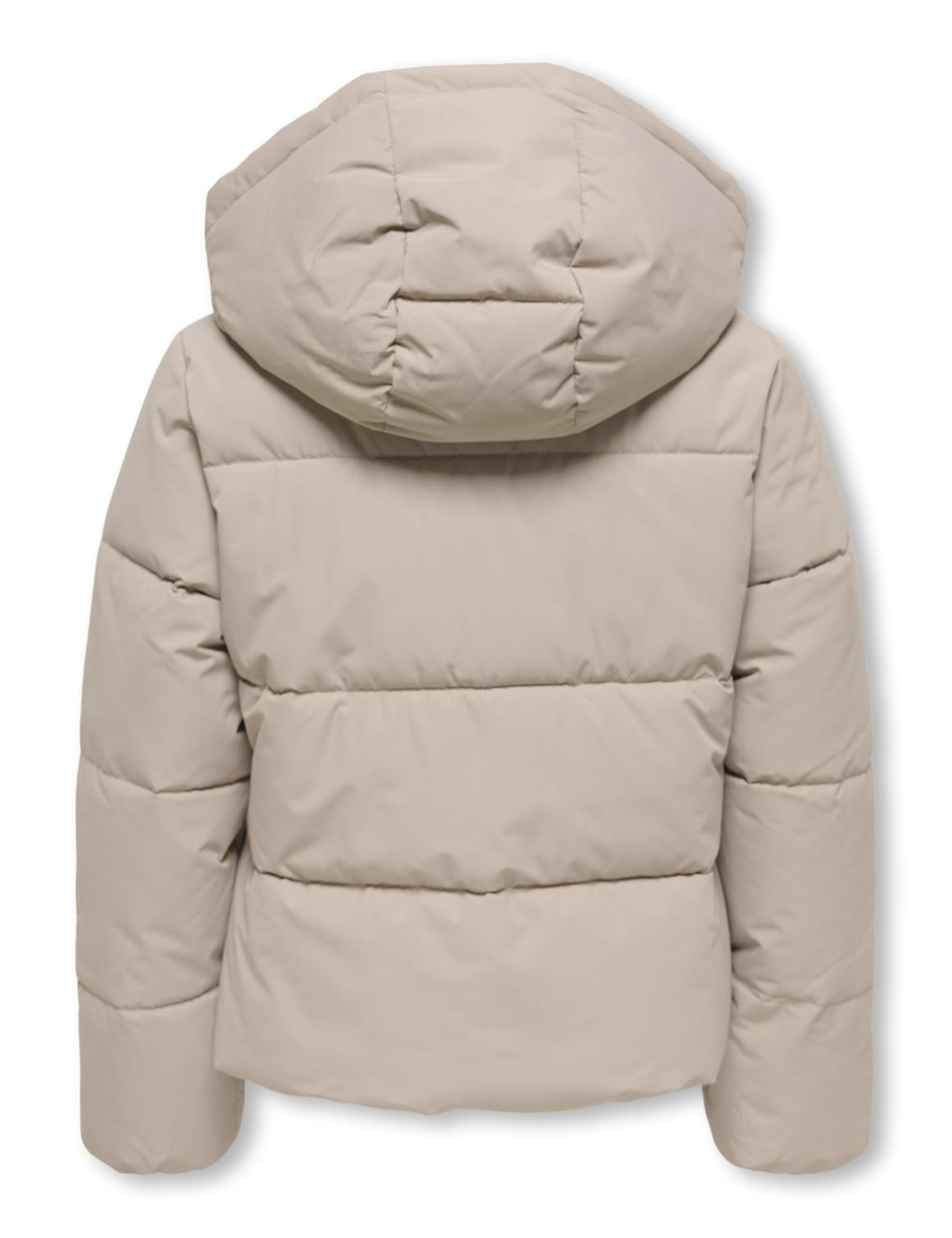 ONLY KIDS Kogjuta Life Short Puffer Otw Noos
