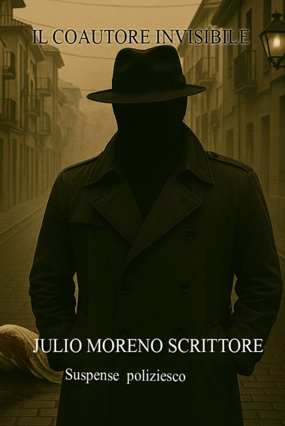IL COAUTORE INVISIBILE