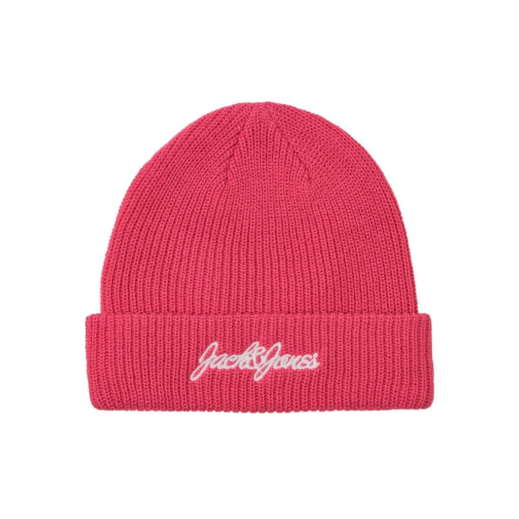 JACNORREBRO BEANIE Şapka Erkek