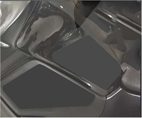 Miniatura 7 de Motorcycle Fuel Tank Sticker for Kawasaki Z900 Motorcycle Fuel Tank Sticker Fishbone Sticker Sweat & Dirt Resistant Sticker (Color  4#)