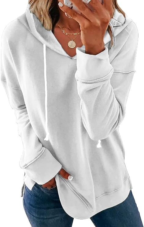 Hoodie Long Sleeves
